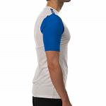 Drop Shot Camiseta Aker White